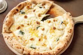 Pizza 4 Fromages XL
