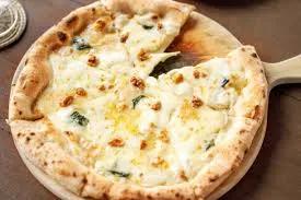 Pizza 4 Fromages XL