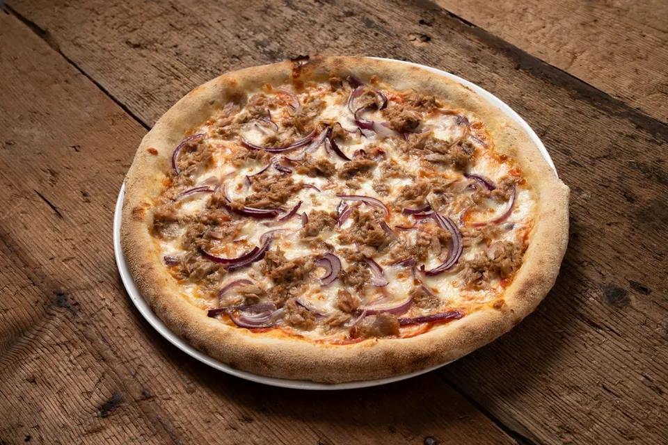Pizza Thon XXL