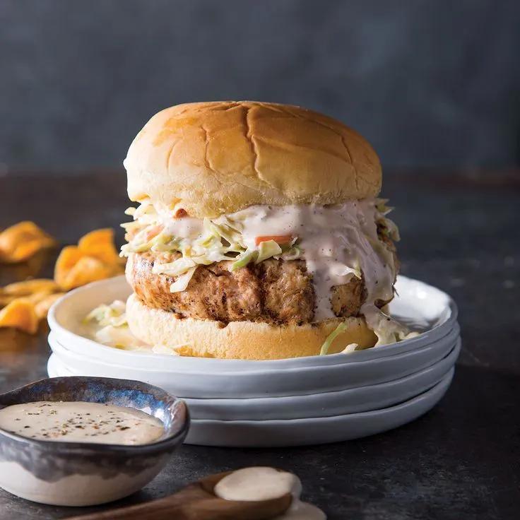 Burger Fromage