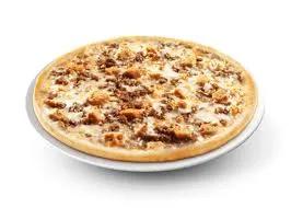 Pizza Boisée Viande XXL