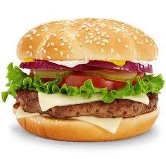Burger Simple