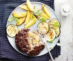 Plat Viande