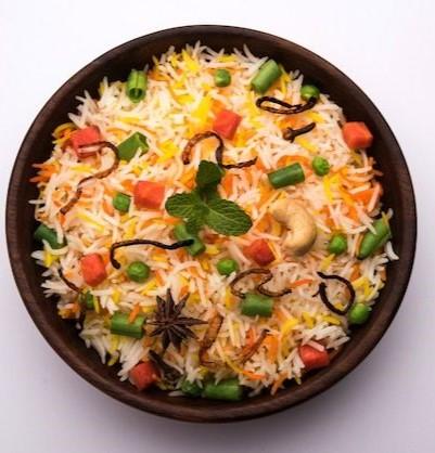 Premium Biryani Rice