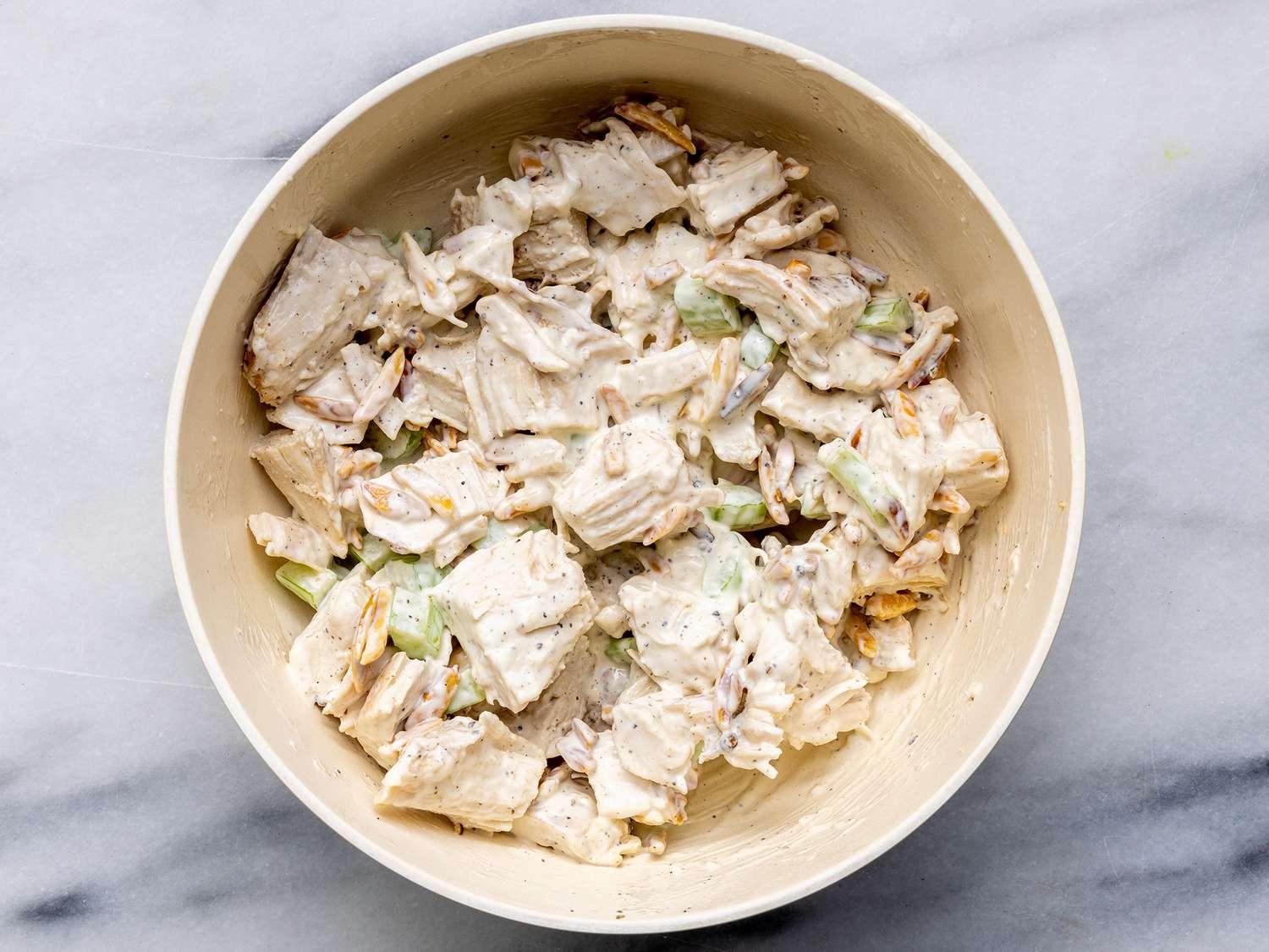 Chicken Salad