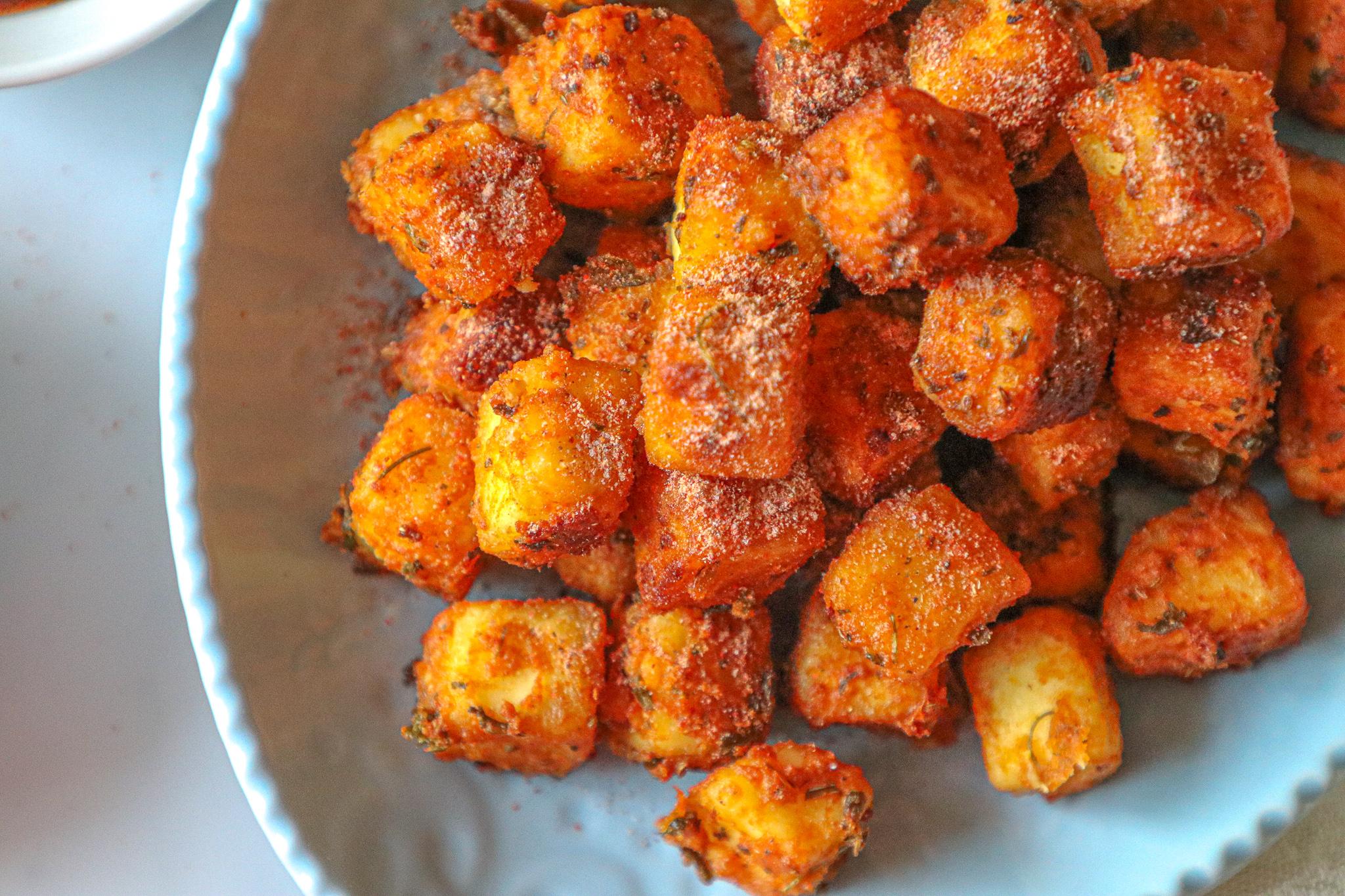 Amritsari Paneer Pakoda