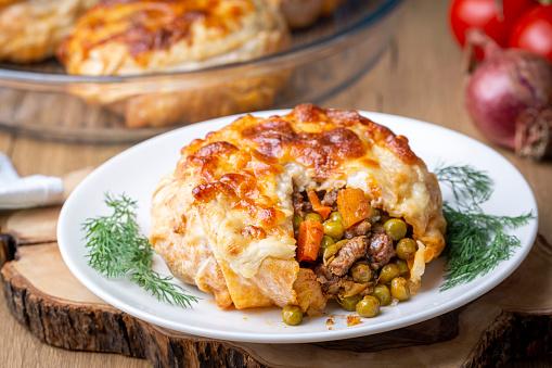 Sultans Secret Sonali Kebab