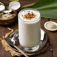 Sweet Lassi