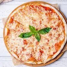 Pizza Maguerite