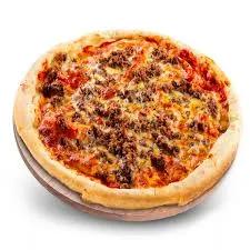 Pizza Viande