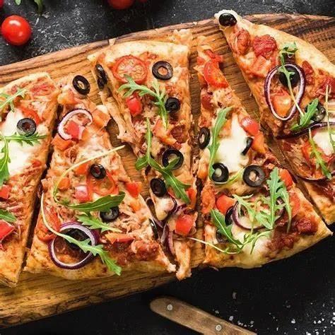 Pizza Sid L3achra