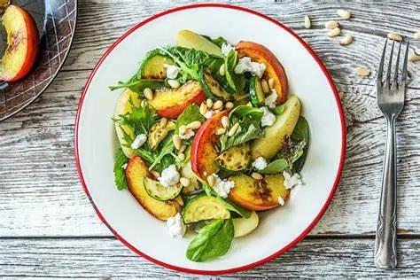 Salade Fich