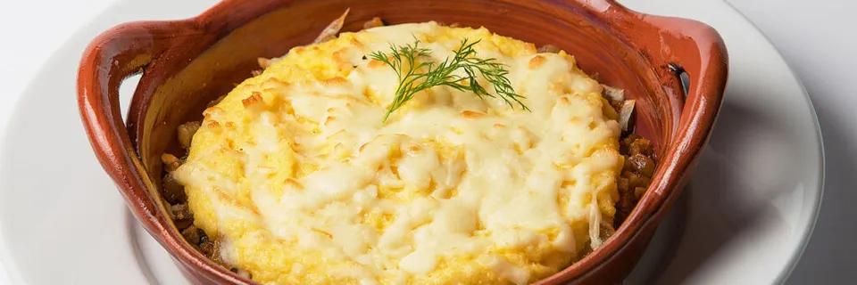 Pasticcio Janbon