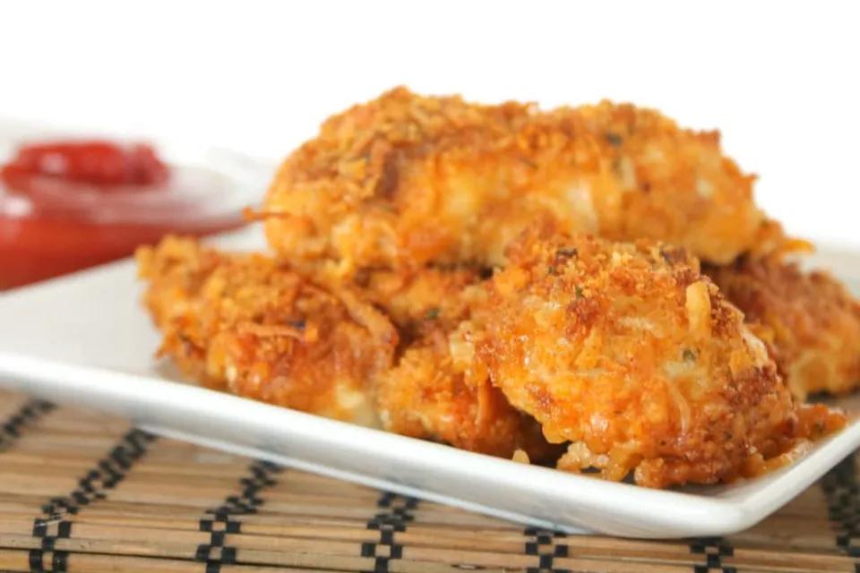 Mexican Chicken