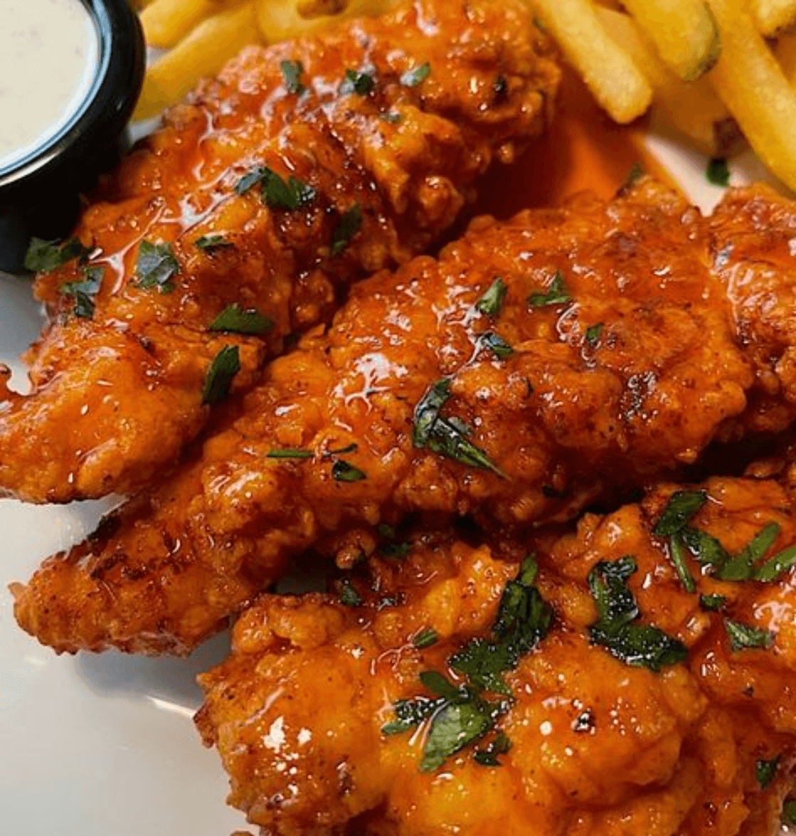 Chicken Tenders