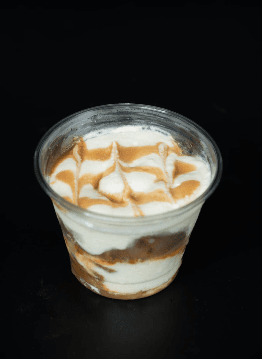 Caramel Speculos