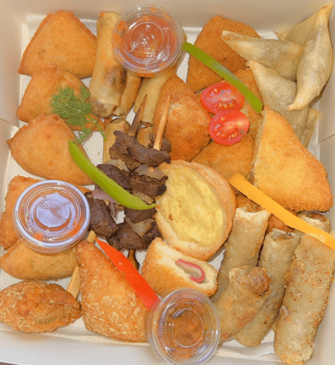 Plateau de Salés(35P)