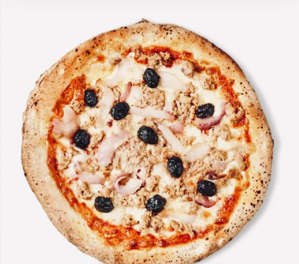 Pizza Thon
