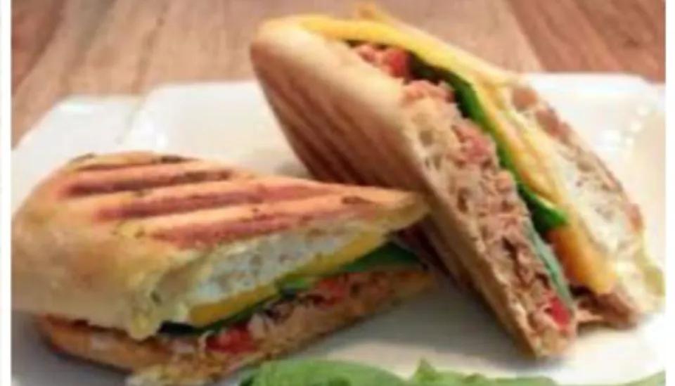 Panini Thon
