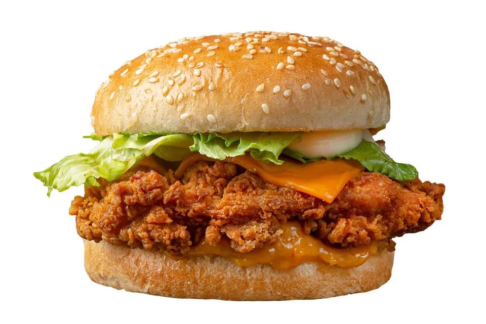Shak-Shak Burger