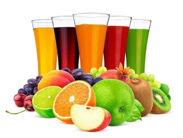 Jus Cocktail