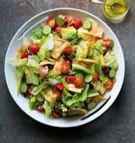 Salade Fetouche