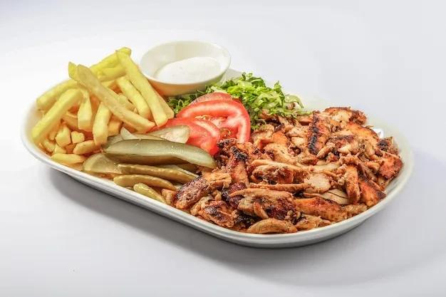 Chawarma Mix