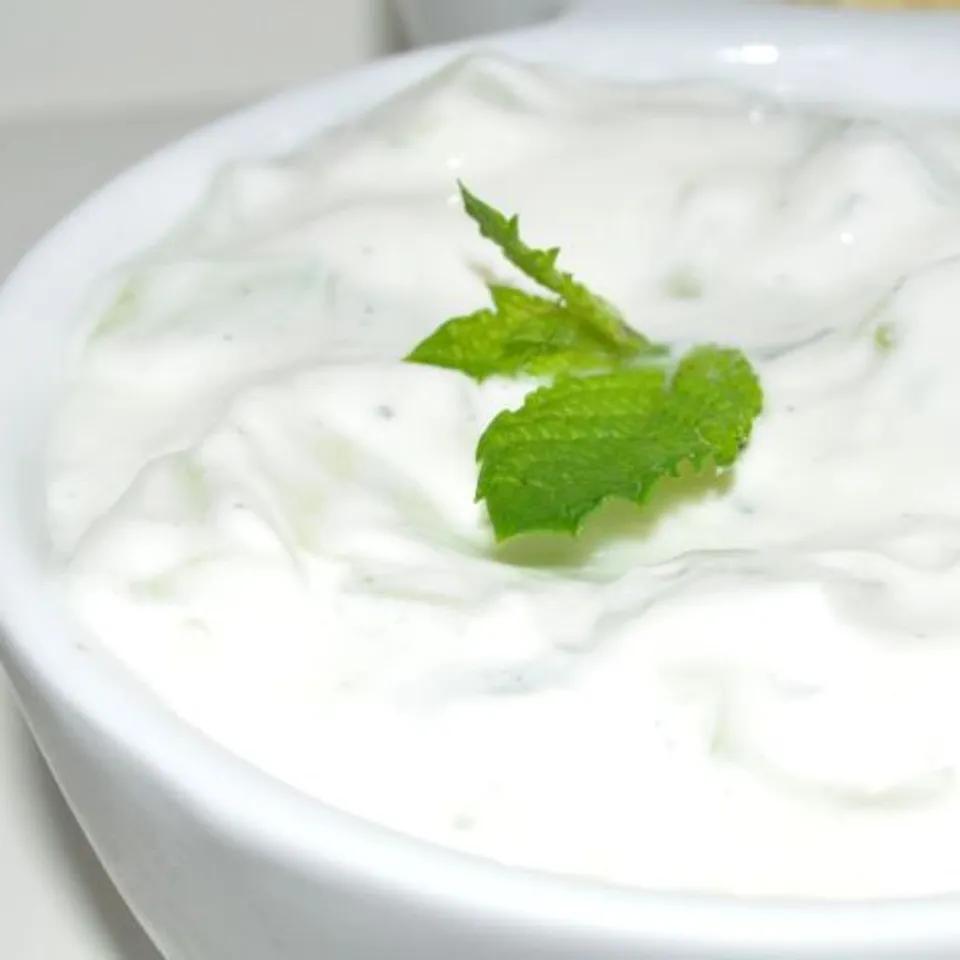 Creme D'ail