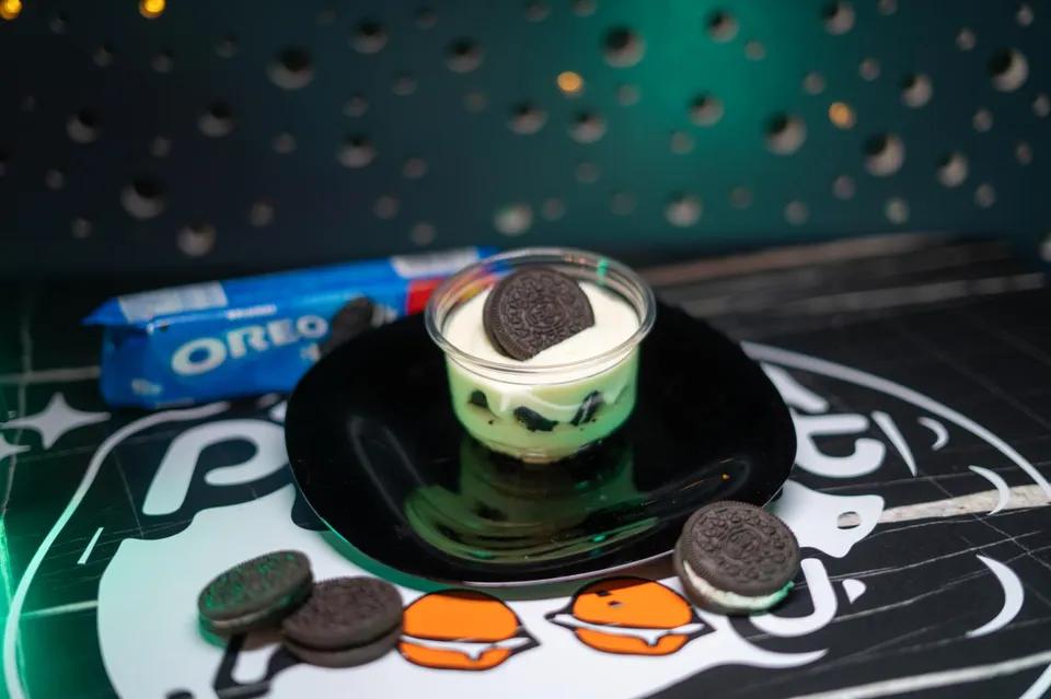 Tiramisu Oréo
