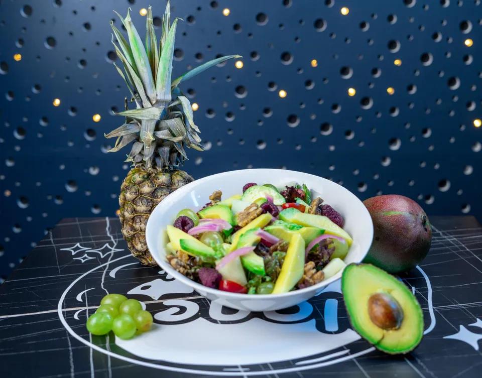 Salade Planet Food