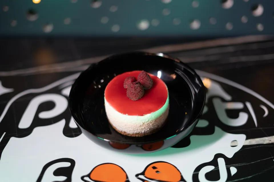 Cheese Cake