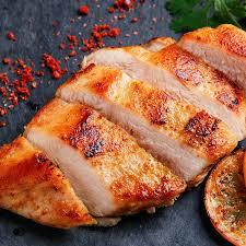 Barquette Blanc de Poulet