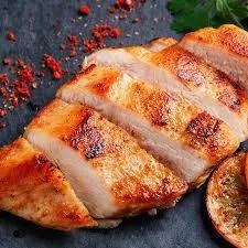 Barquette Blanc de Poulet