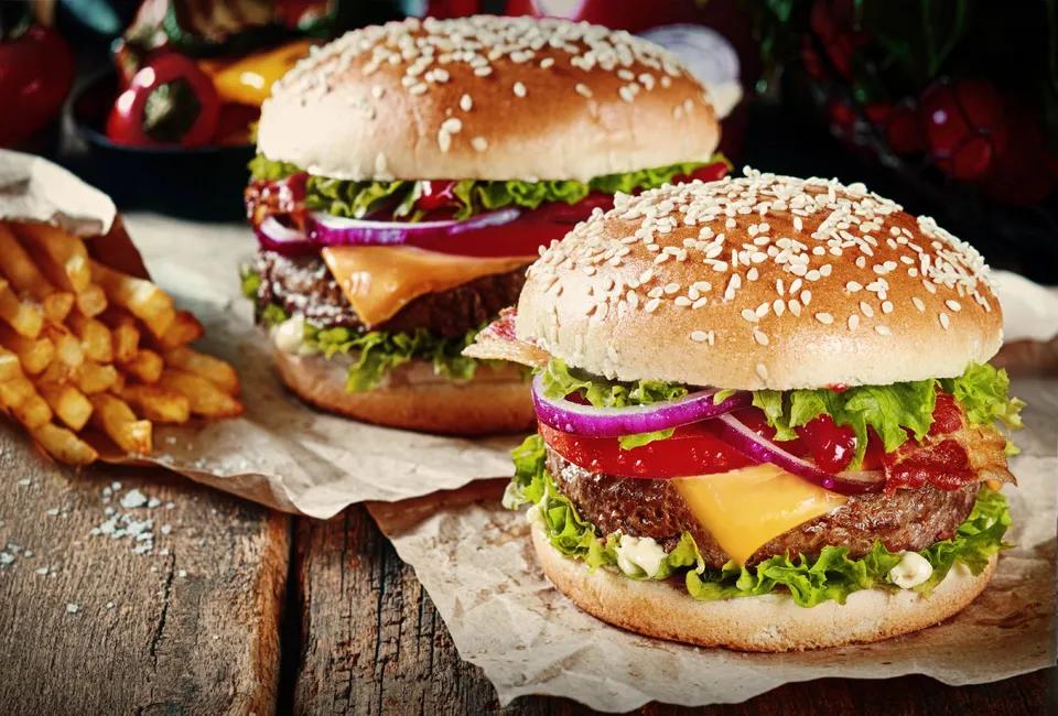 Mex Burger