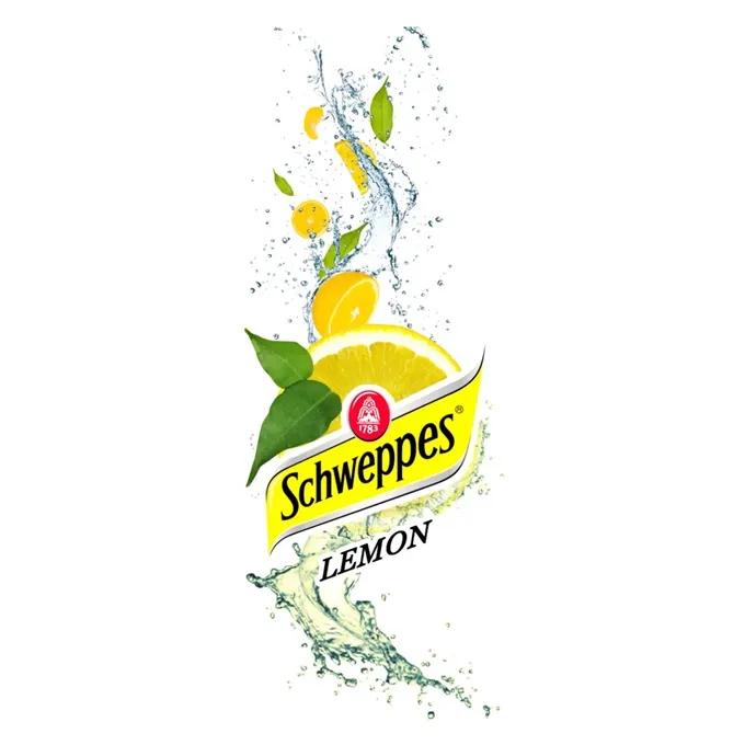 SChweppes Citron