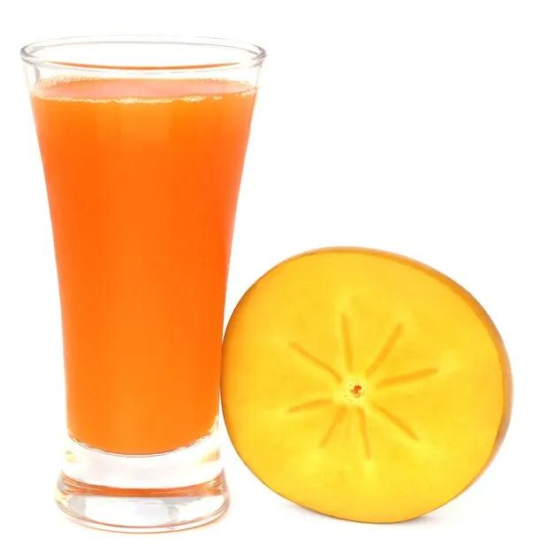 Jus De Kaki