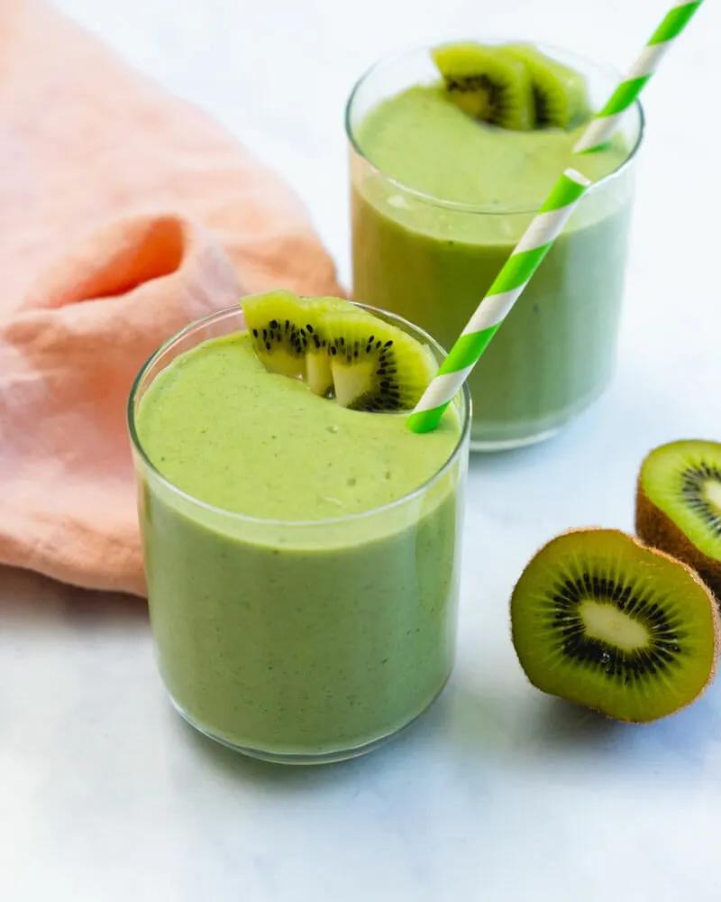 Jus De Kiwi