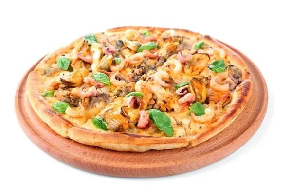 Pizza La Marine