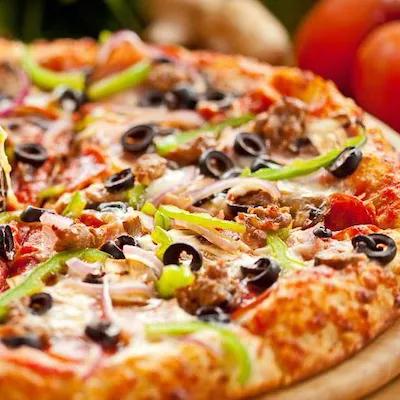 Pizza La Champione