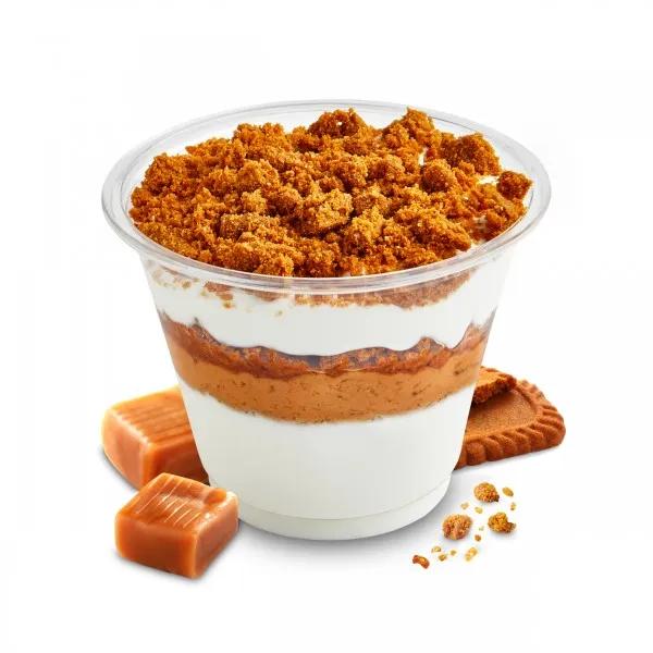 Tiramisu Caramel