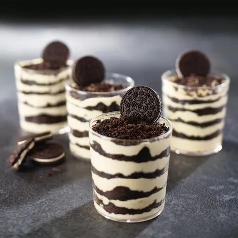Tiramisu Oreo