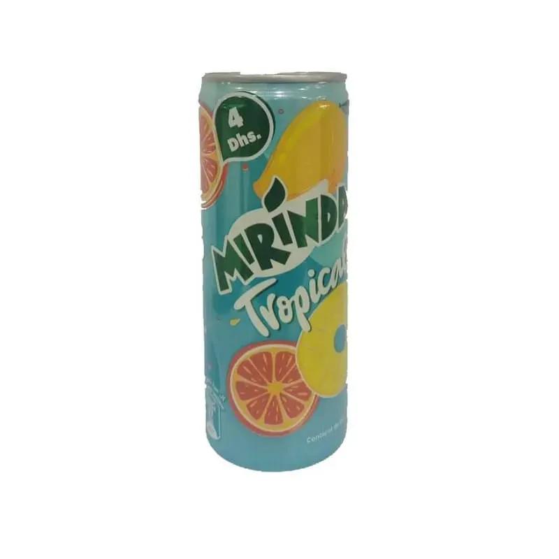 Mirinda Tropical