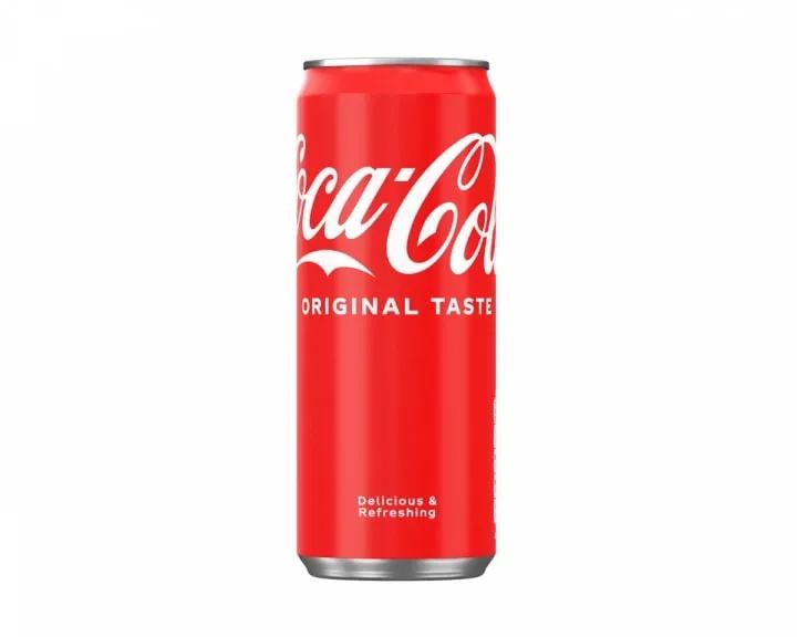 coca Cola