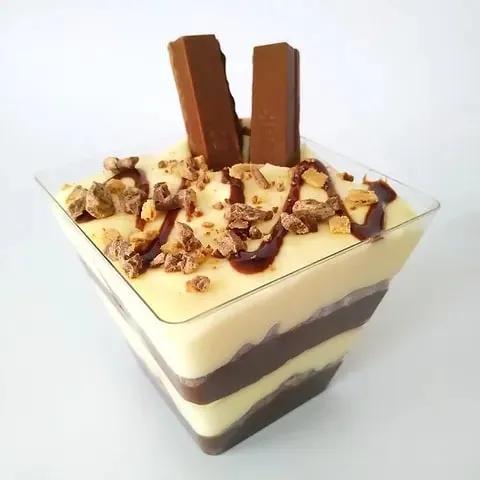 Tiramisu Kit Kat