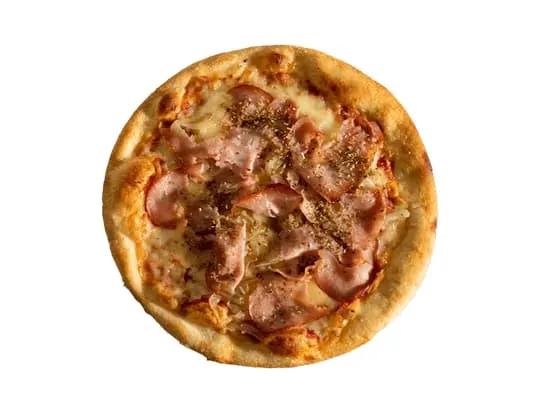 Pizza Afumicata
