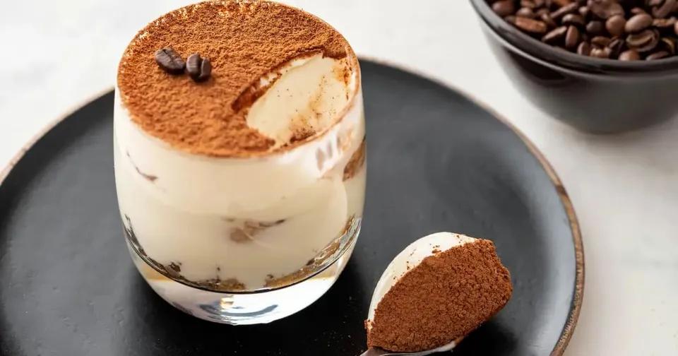 Tiramisu Café