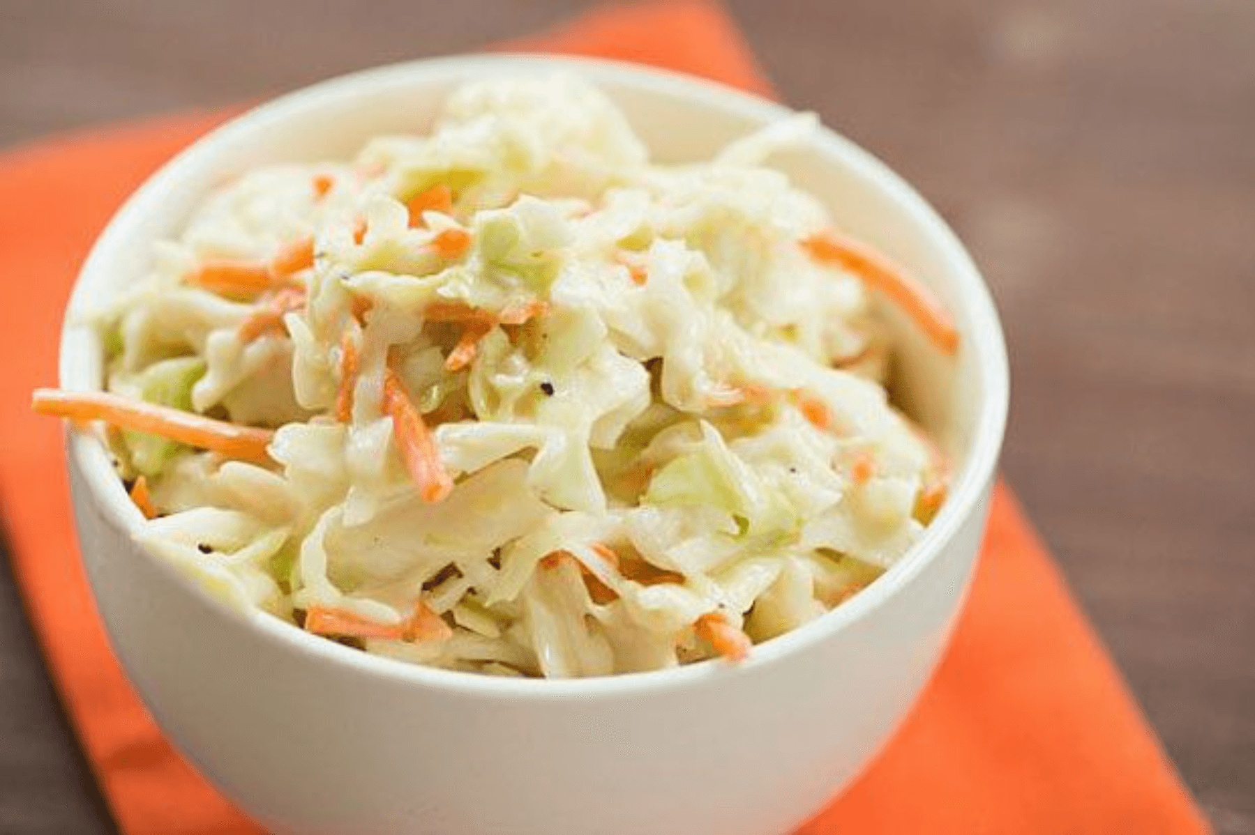 Salade Coleslaw