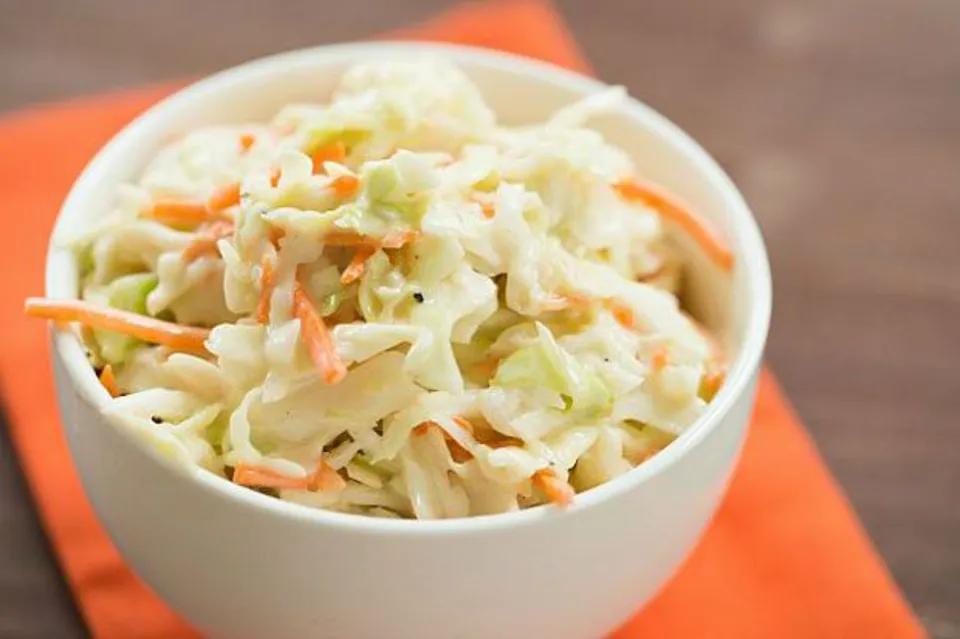 Salade Coleslaw