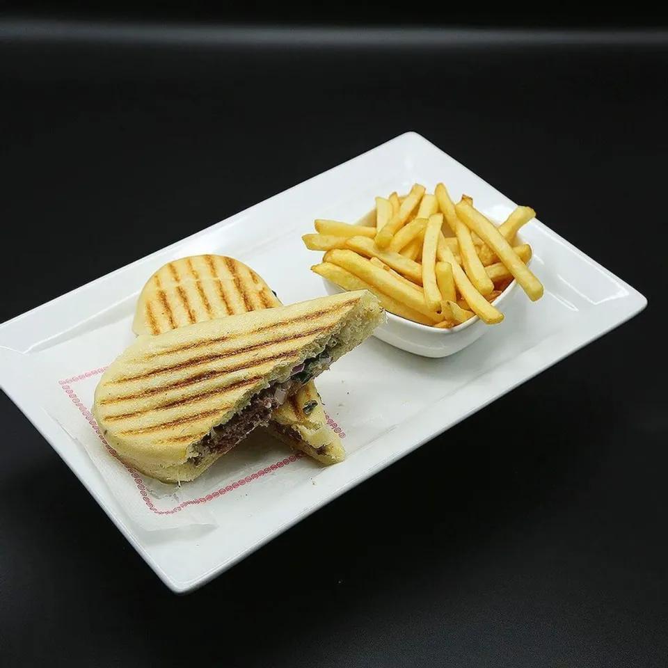Panini Mixte