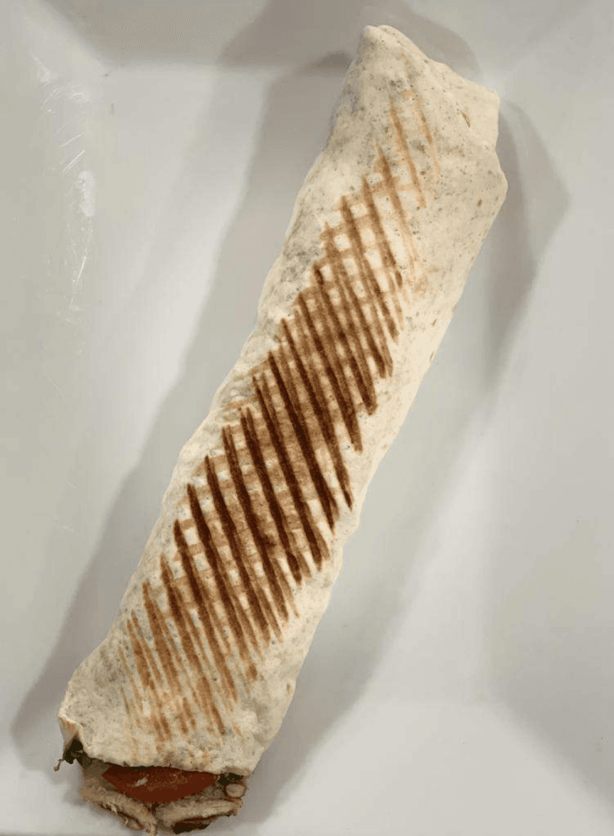 Chawarma Poulet Double